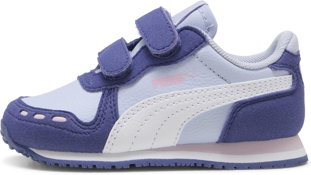 PUMA Cabana Racer Sl 20 V Inf Unisex Kids Sneaker