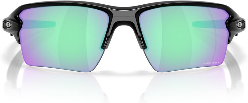 Oakley Mens Oo9488 Flak 2.0 Xxl Sunglasses