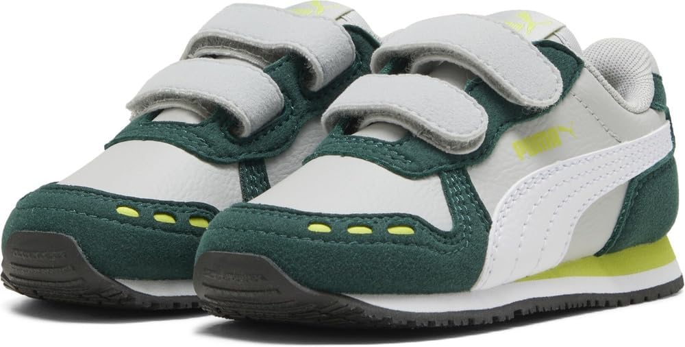 PUMA Cabana Racer Sl 20 V Inf Unisex Kids Sneaker