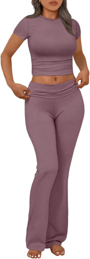 Women Trd337 Tracksuit - Nutmeg
