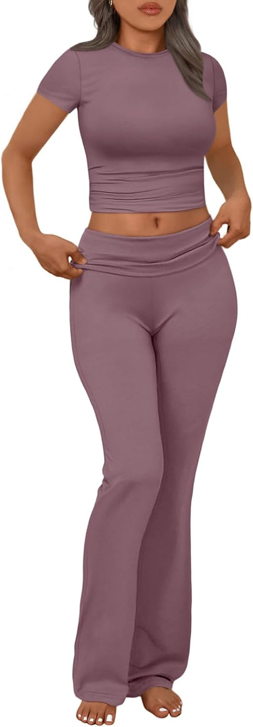 Women Trd337 Tracksuit - Nutmeg