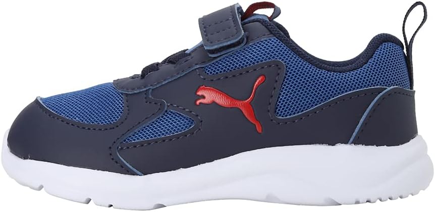 PUMA Fun Racer AC Inf unisex-child Low Boots