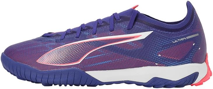 PUMA ULTRA unisex-adult Low Boot