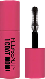 Beauty 1 COAT WOW Volume Mascara 7ML - Mini - EXTRA VOLUMIZING AND LIFTING - I BRUSH 2 SIDES