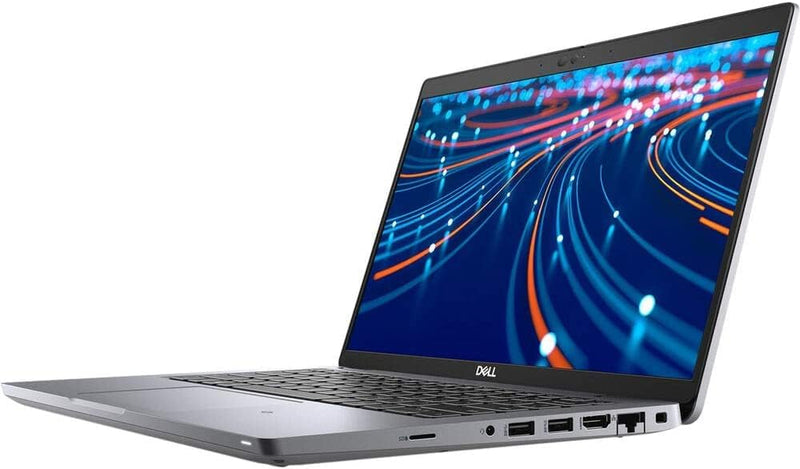 Dell Latitude 5420 Renewed Business Laptop | intel Quad Core i7-1165G7 CPU | 16GB RAM | 512GB SSD | intel® Iris® Xe Graphics | 14.1 inch Non-Touch Display | Windows 10 Pro. | RENEWED