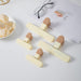 Snack Sealing Clip Clamps Heavy Duty Food Bag Clamp, Seal Clip,Bag Sealing Clips for Food, Chip Bag Clips Food Bag Clips Plastic Bag Clips for Food Storage Reusable Food Clips Kitchen Sealing Clips