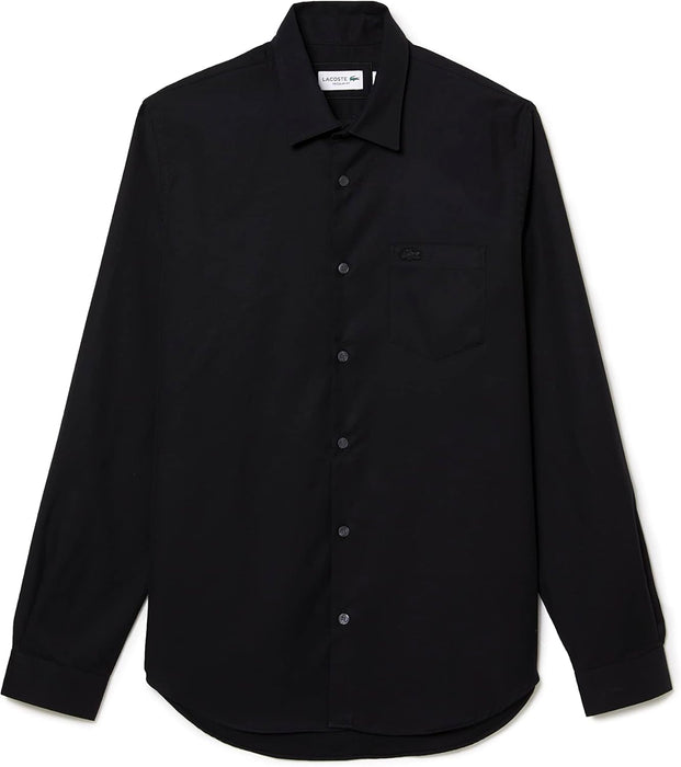 Lacoste Men's CH8522 Dress Shirt