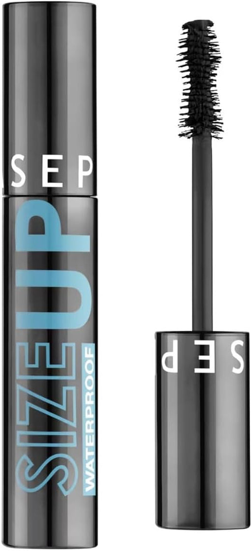 Collection Size Up Waterproof Mascara Ultra Black 14ml