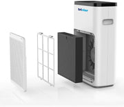 Trister Air Purifier | Buy Air Purifier Lebanon