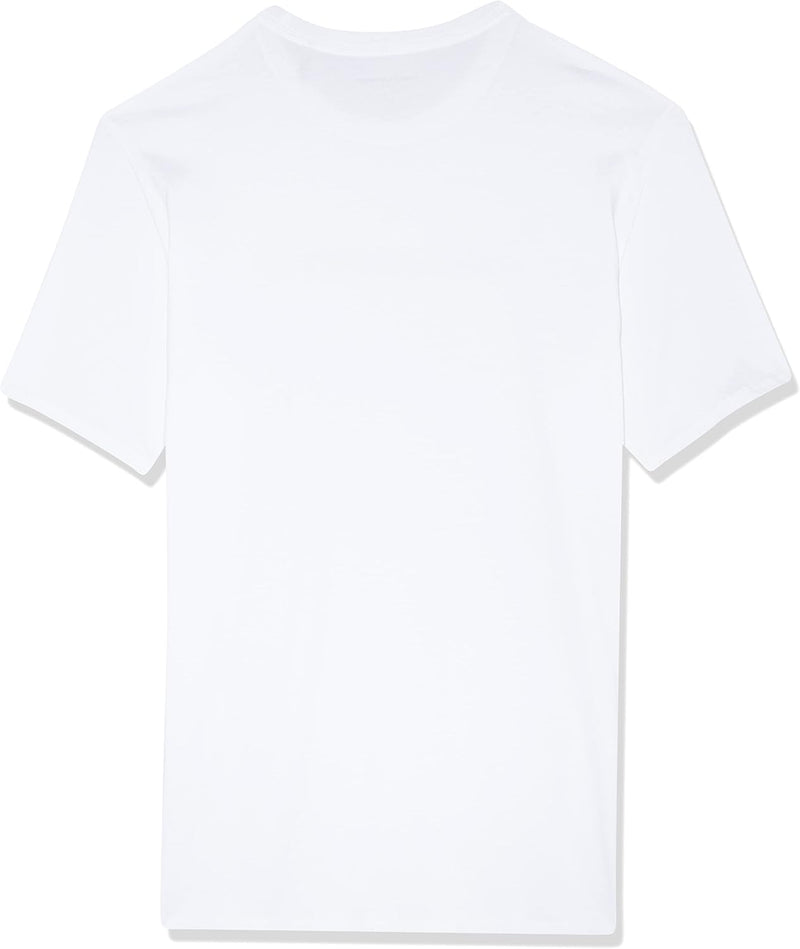 KARL LAGERFELD mens Logo T-shirt, Short Sleeve Crew Neck Men’s Shirt T-Shirt