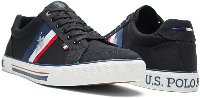 U.S POLO ASSN. TETSY GLB 5FX OD mens Sneaker