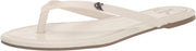 Crude womens Flip-Flop - Chic Cream 150