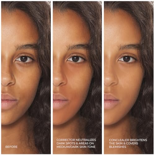 L.A. Girl pro concealer in orange