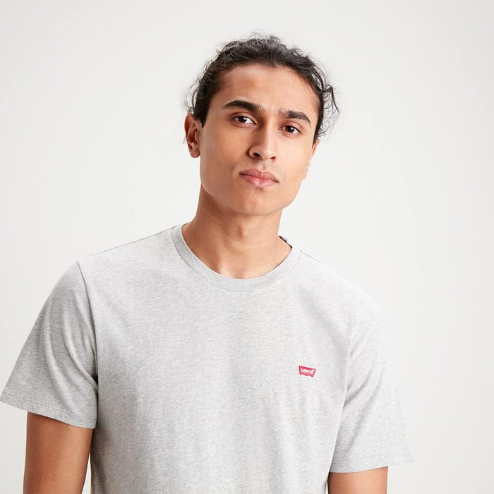 Levi's Men's Short Sleeve Classic Housemark T-shirt (pack of 1)