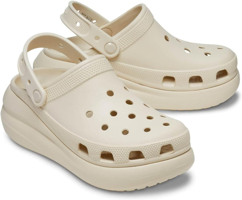 Crocs Unisex-adult Crush Clog Clog