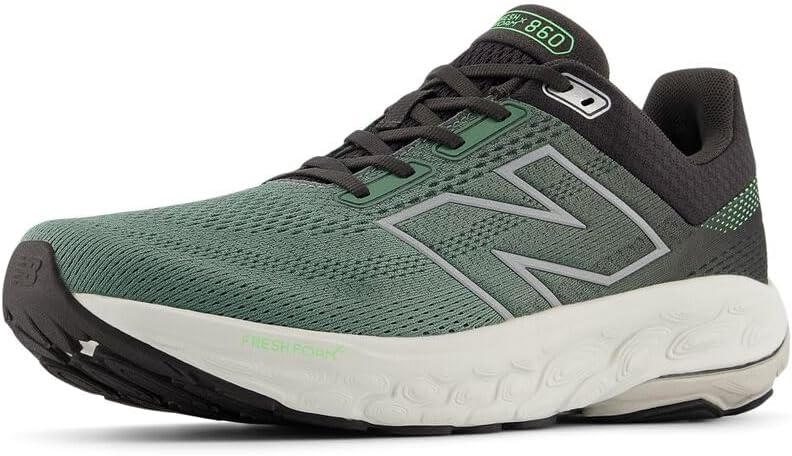 New Balance Fresh Foam X 860 V14 mens Running Shoe