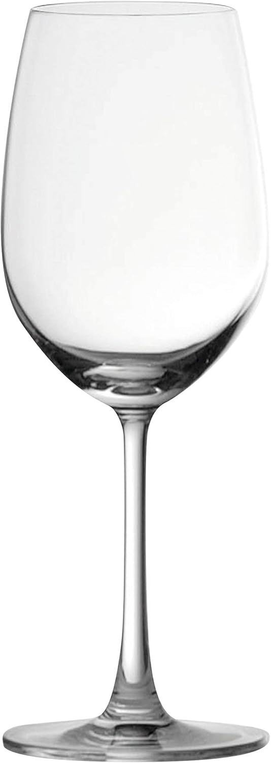 Ocean Madison Red Wine Glasses Set Of 2, Clear, 425 Ml, 015R1502, Martini Glass, Coupe Glass, Margarita Glass, V-Shaped Glass, Conical Glass - Clear 2 PC SET