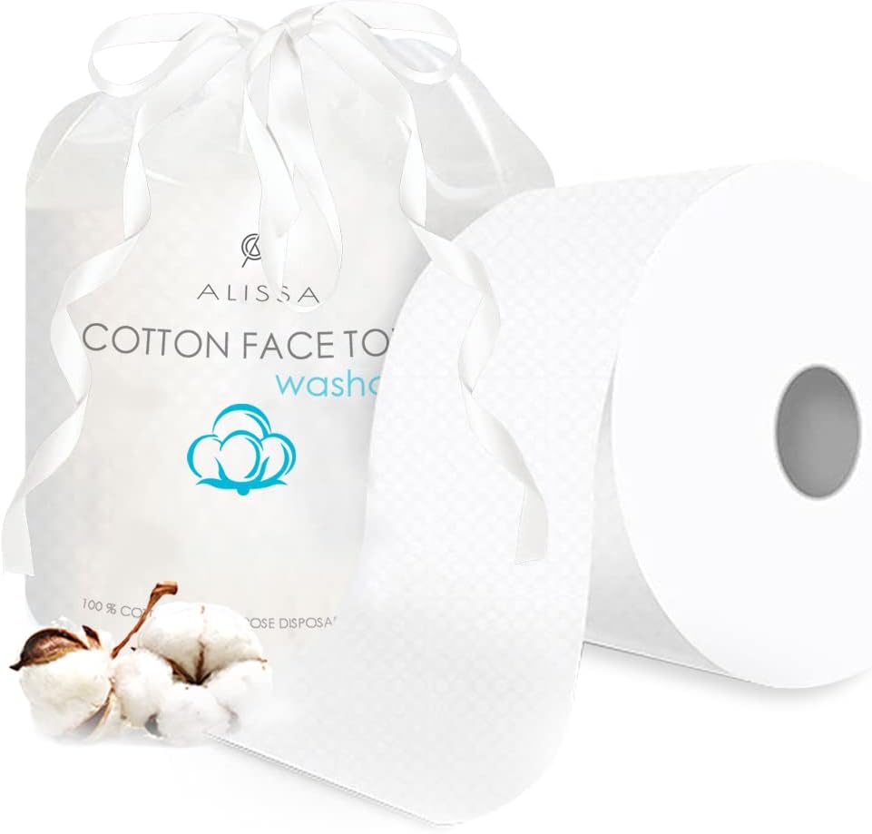 Clean skin club towels