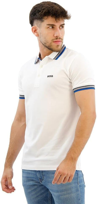 BOSS Men's Paddy Polo Shirt