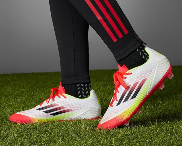 adidas F50 League Firm/Multi-Ground unisex-adult Shoes