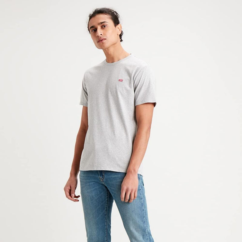 Levi's Men's Short Sleeve Classic Housemark T-shirt (pack of 1)