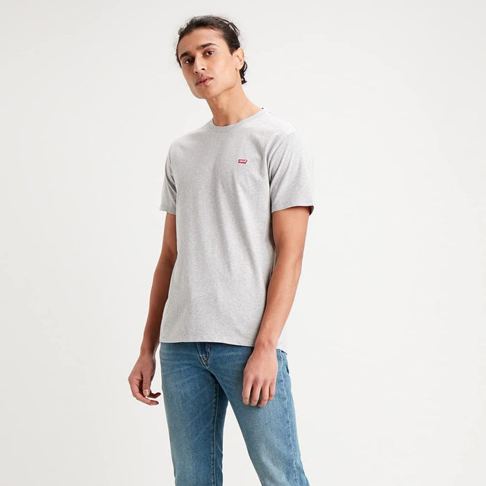 Levi's Men's Short Sleeve Classic Housemark T-shirt (pack of 1)