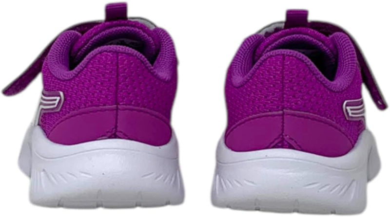 PUMA Flexfocus Modern Ac+ Inf unisex-baby Sneaker