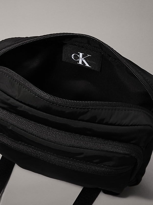 Calvin Klein Jeans Men Camera Bag Crossover