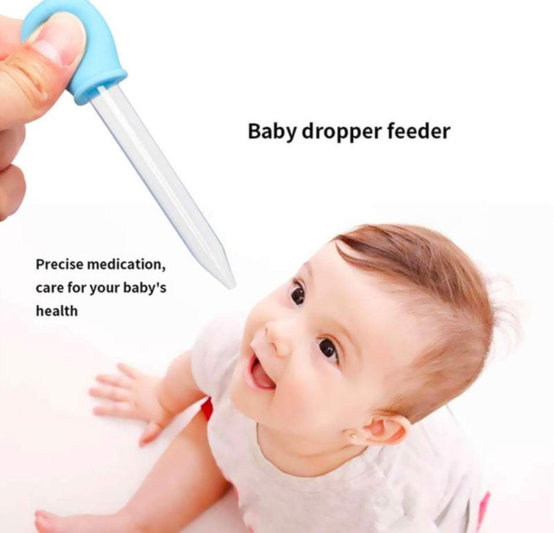 Baby Kit, 10 in 1 Portable Baby Basics Kit with Storage, Newborn Baby Health Safety Care Set for Infant Toddlers Care Keep Healthy and Clean