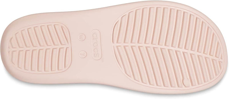 Crocs Women's 209409-2Q9 Platform Sandals