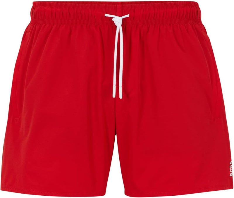 BOSS Men's Iconic Swim shorts