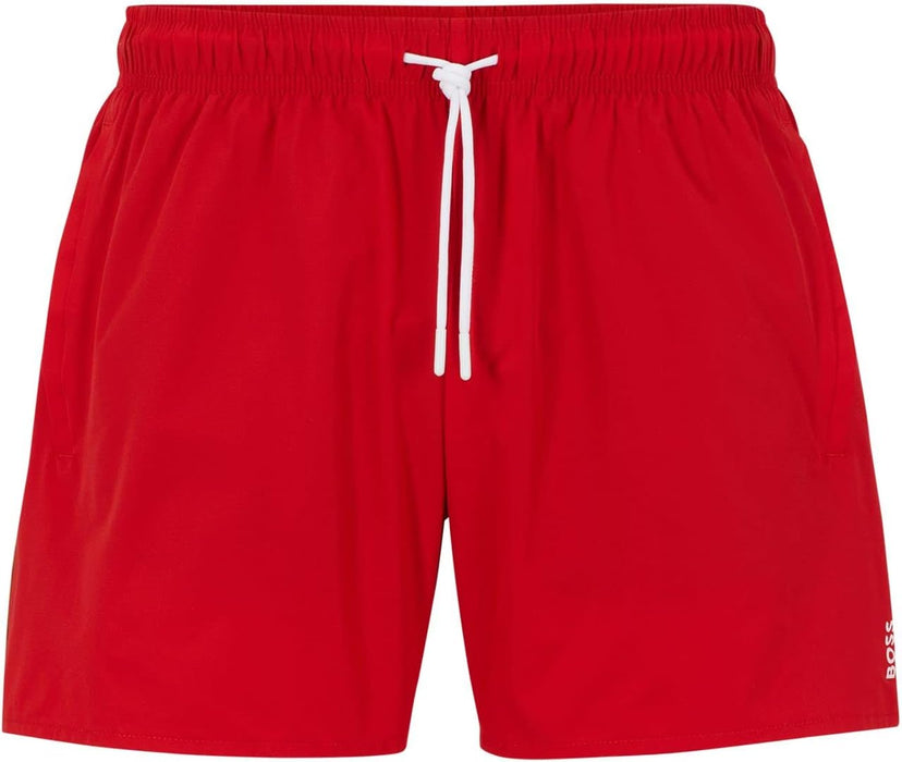 BOSS Men's Iconic Swim shorts