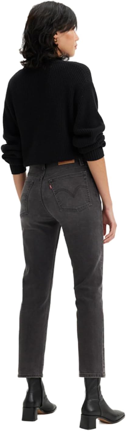Levi's Women's Wedgie Straight Jeans