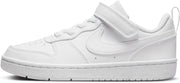 COURT BOROUGH LOW RECRAFT BPV unisex-child LACED SHOES - White