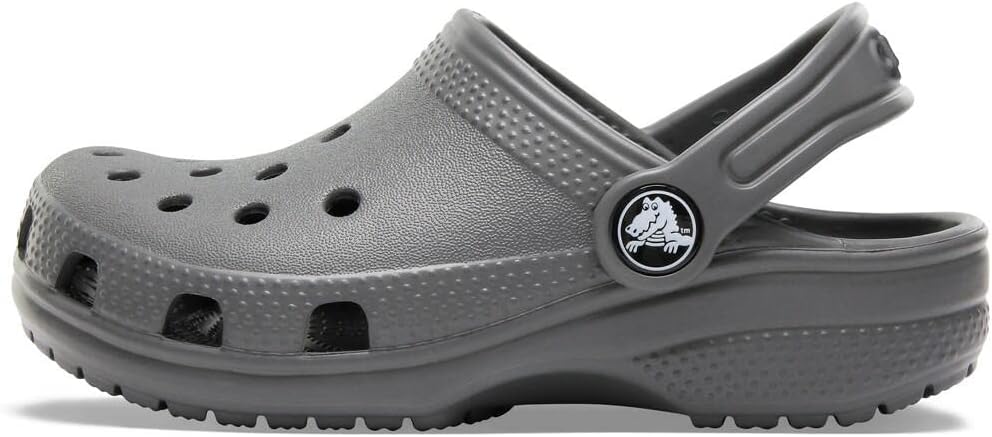 Crocs Crocs Toddlers' Classic Clog unisex-child Clog
