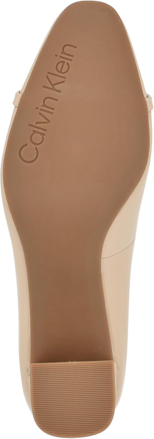 Women's Unesta Pump, Taupe 240, 11