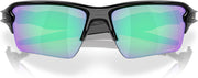 Oakley Mens Oo9488 Flak 2.0 Xxl Sunglasses
