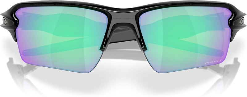 Oakley Mens Oo9488 Flak 2.0 Xxl Sunglasses