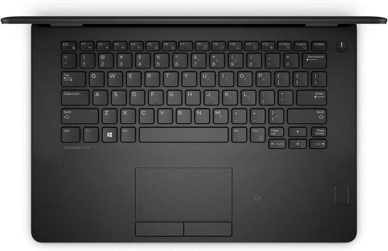 DELL (Refurbished) Latitude E5440 Business Laptop PC, Core i3-4th Generation CPU, 8GB DDR3L RAM, 256GB SSD 2.5 HDD, 14 inch Display, Windows 10 Pro