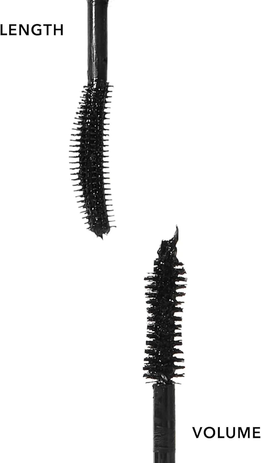 Sheglam ALL-IN-ONE VOLUME & LENGTH MASCARA 4G2 – image 2