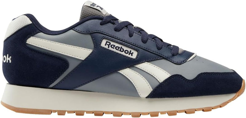 Unisex Bb 1000 Trainers - Grey 3/Chalk/Vector Navy