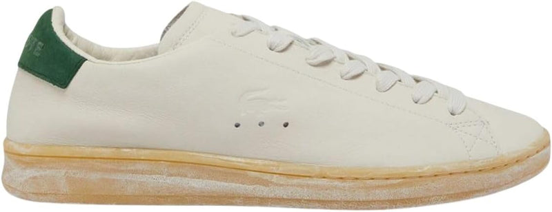 Lacoste CARNABY SET 224 4 SMA OFF WHT-MULTI COLOR mens Sneaker