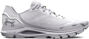 Ua W Hovr Sonic 6 Women's Shoes,White,size 40 EU