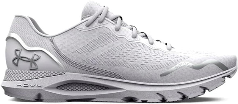 Ua W Hovr Sonic 6 Women's Shoes,White,size 40 EU