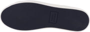 Tommy Hilfiger Men's Th Hi Vulc Core Low Leather Sneaker