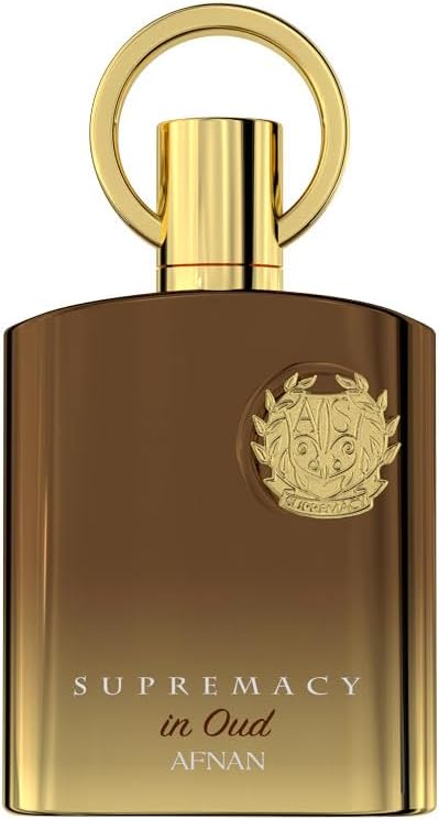 Afnan Supremacy Collector's Edition for Men Eau De Parfum, 100ml – image 14