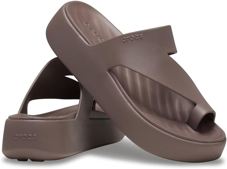 Crocs Women'S 210834-6Zq Sandals