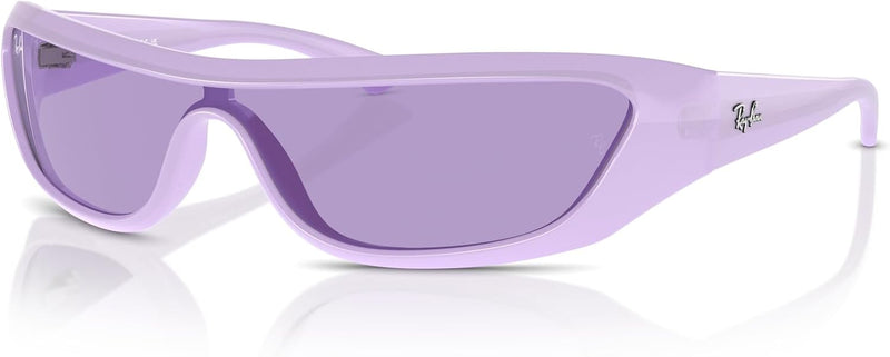 Ray-Ban Rb4431 Xan Rectangular Sunglasses