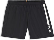 Men Dolphin Nos Swim Shorts (pack of 1) - Black 001