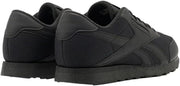 Reebok Royal Prime Run Shoes For Unisex Adult Black/Black/Black 47 Eu